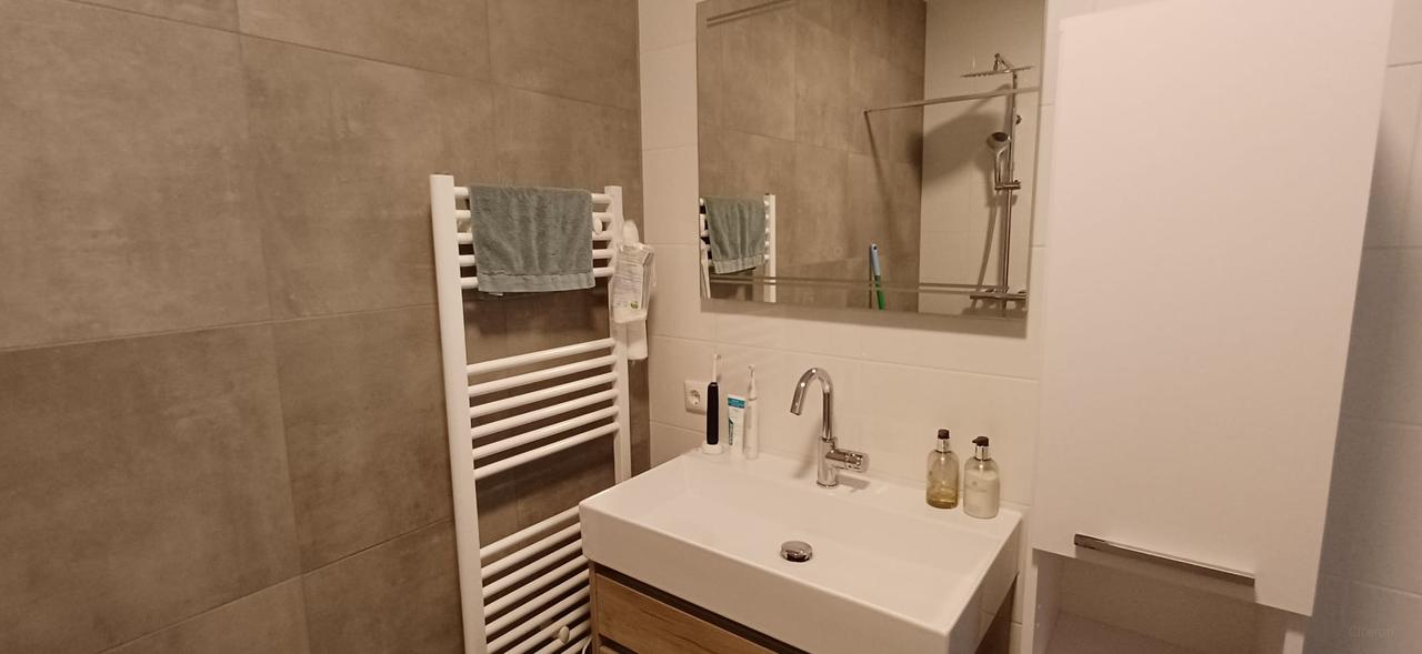 A+++ appartement met terras in Etten-Leur - Afbeelding 17