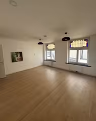 Studio met slaapkamer in hartje Breda