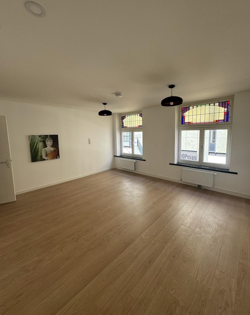 Studio met slaapkamer in hartje Breda - Afbeelding 1