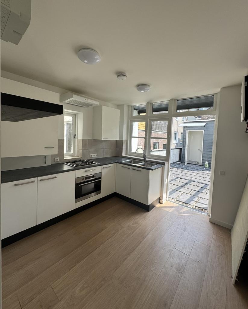Studio met slaapkamer in hartje Breda - Afbeelding 2