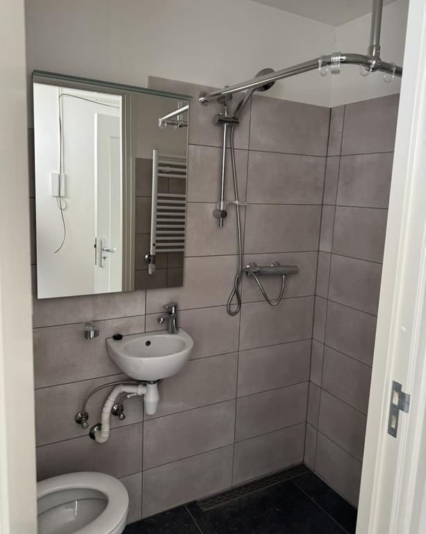 Studio met slaapkamer in hartje Breda - Afbeelding 4