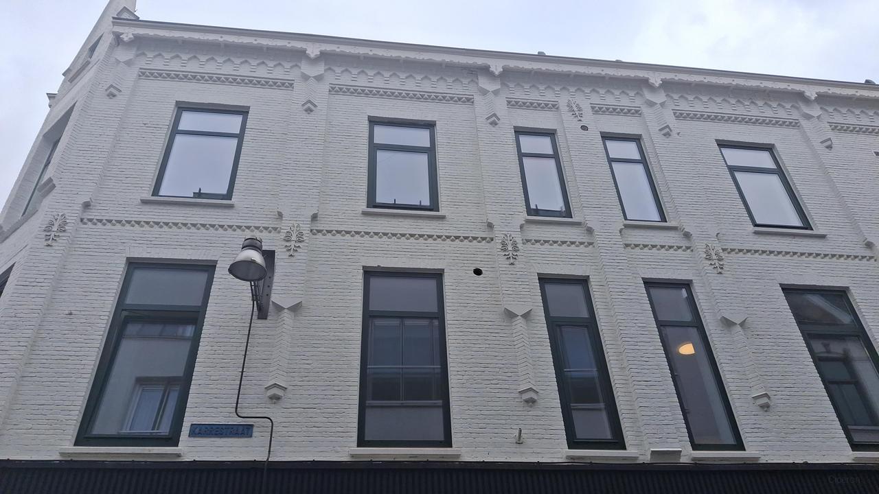 Studio met slaapkamer in hartje Breda - Afbeelding 5
