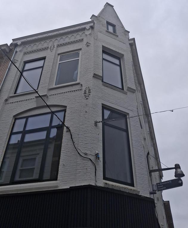 Studio met slaapkamer in hartje Breda - Afbeelding 6
