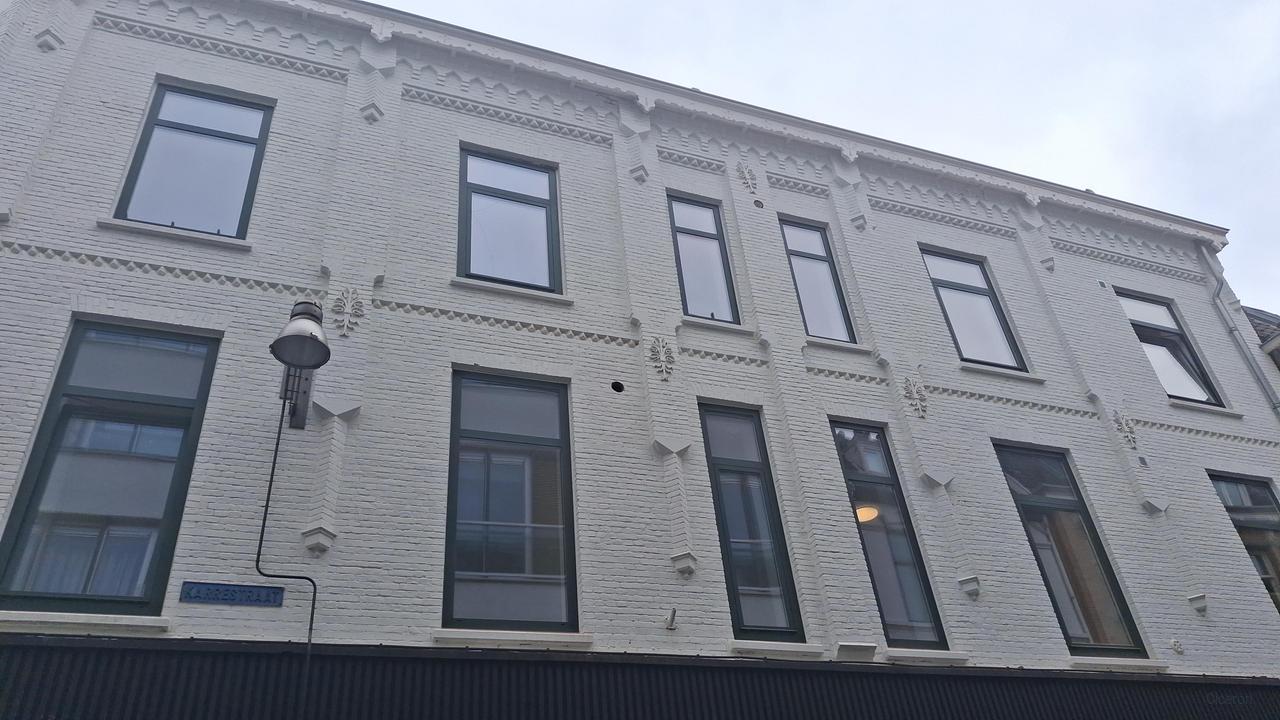 Studio met slaapkamer in hartje Breda - Afbeelding 7