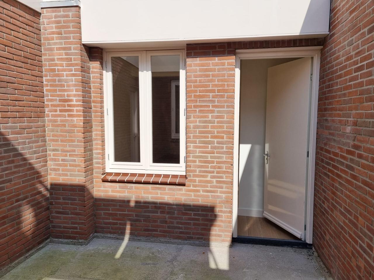 Studio op de Markt in hartje Roosendaal - Afbeelding 6