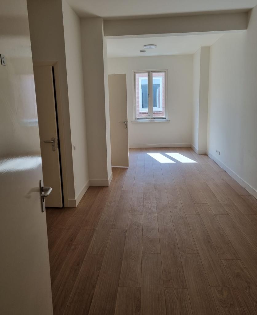 Studio op de Markt in hartje Roosendaal - Afbeelding 1