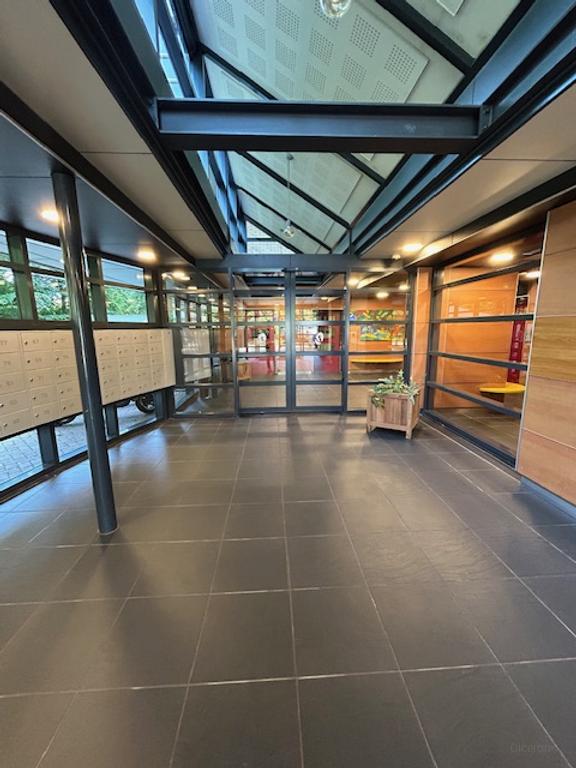 2-kamerappartement met balkon - Afbeelding 2