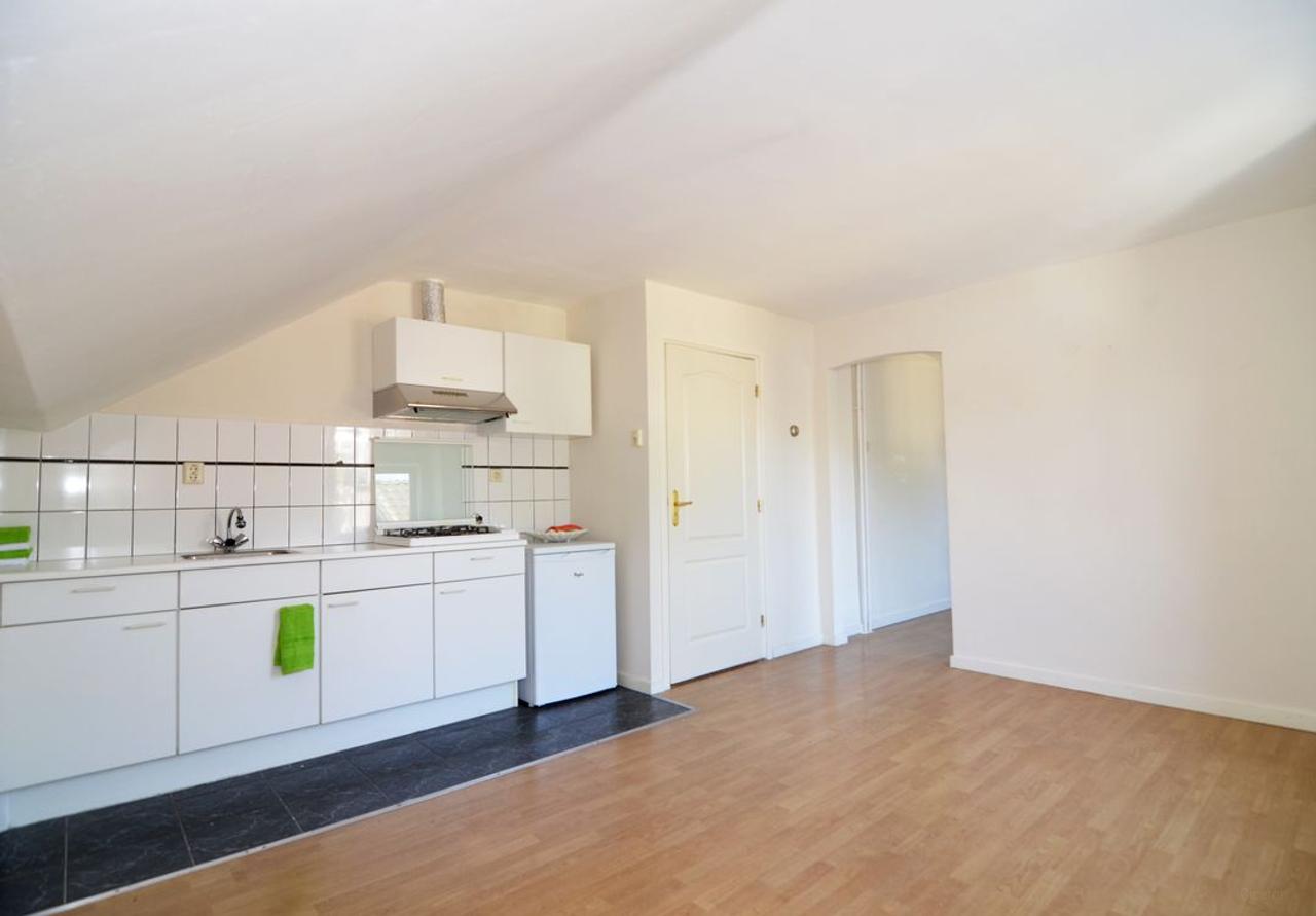 2-kamerappartement aan het kanaal in Weert - Afbeelding 4