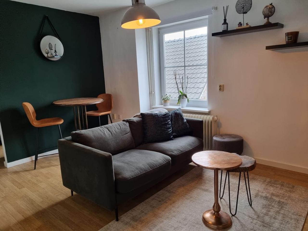 2-kamerappartement aan het kanaal in Weert - Afbeelding 5