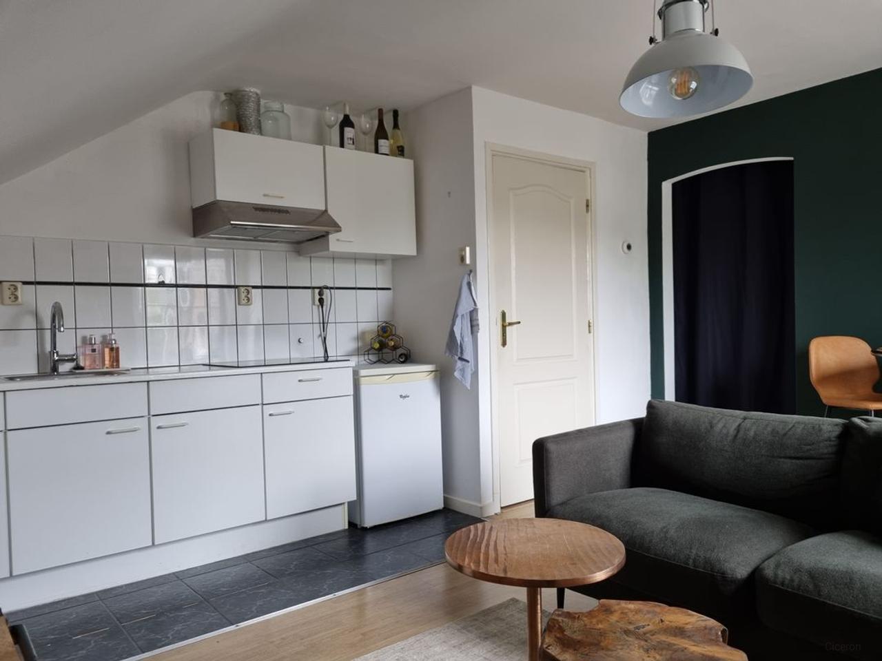2-kamerappartement aan het kanaal in Weert - Afbeelding 6
