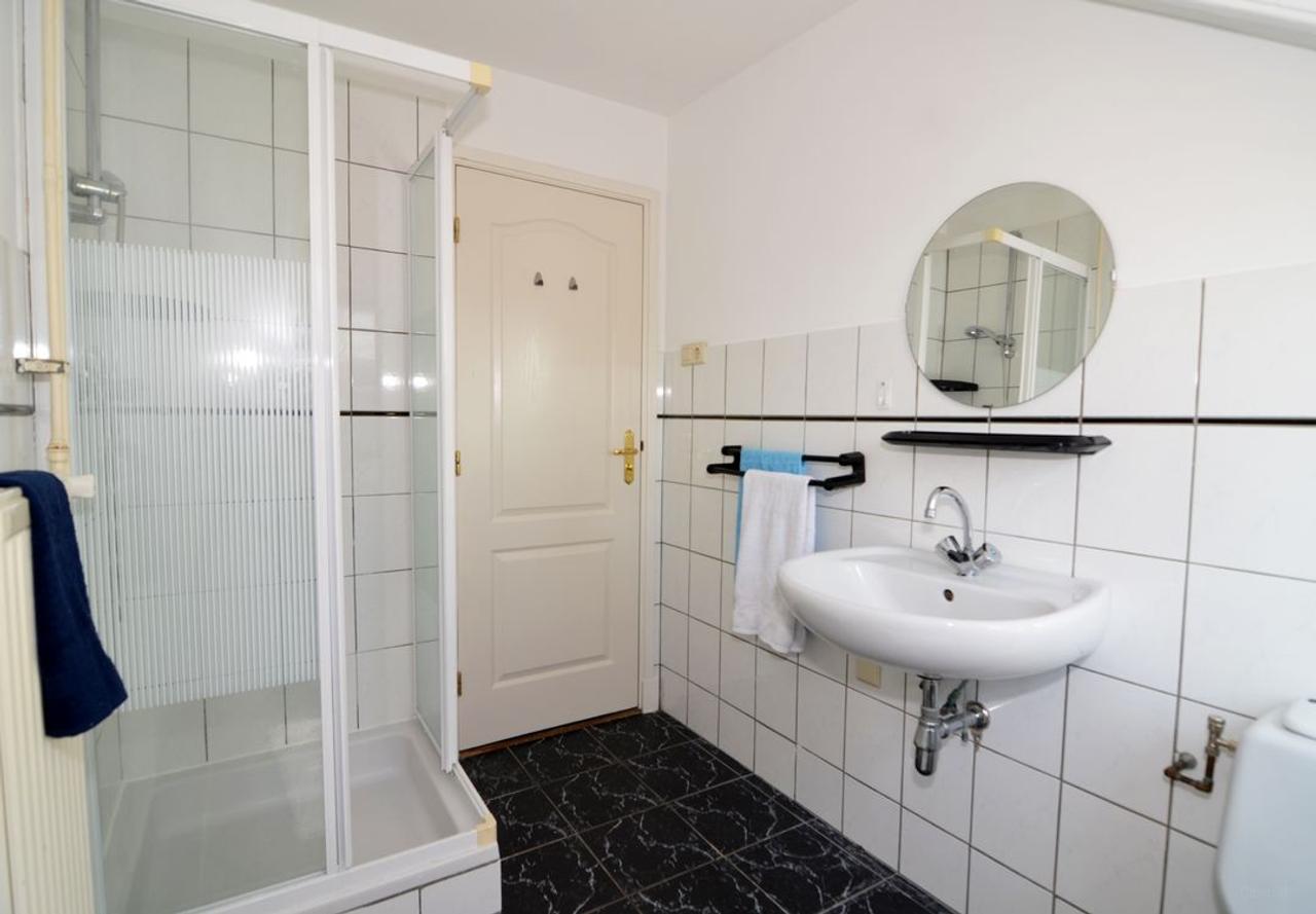 2-kamerappartement aan het kanaal in Weert - Afbeelding 7