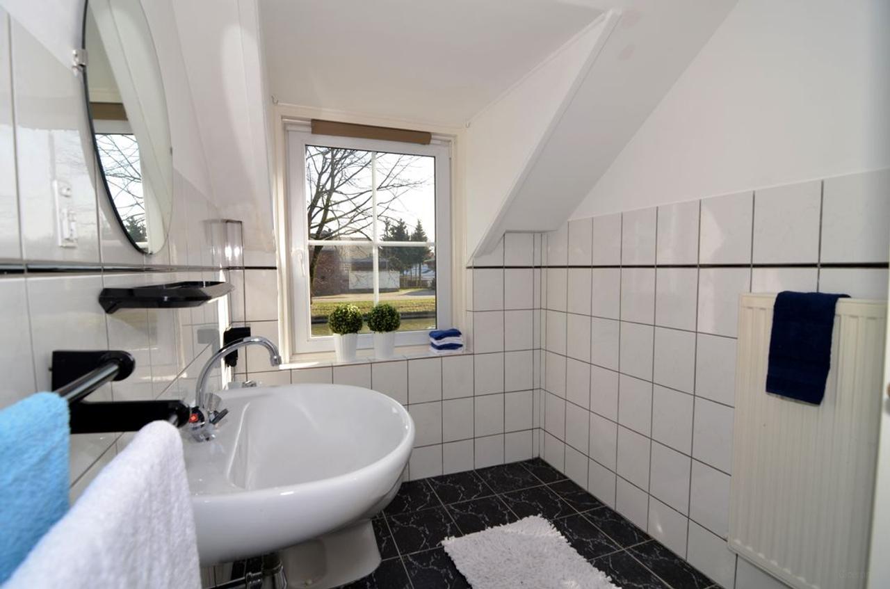 2-kamerappartement aan het kanaal in Weert - Afbeelding 8