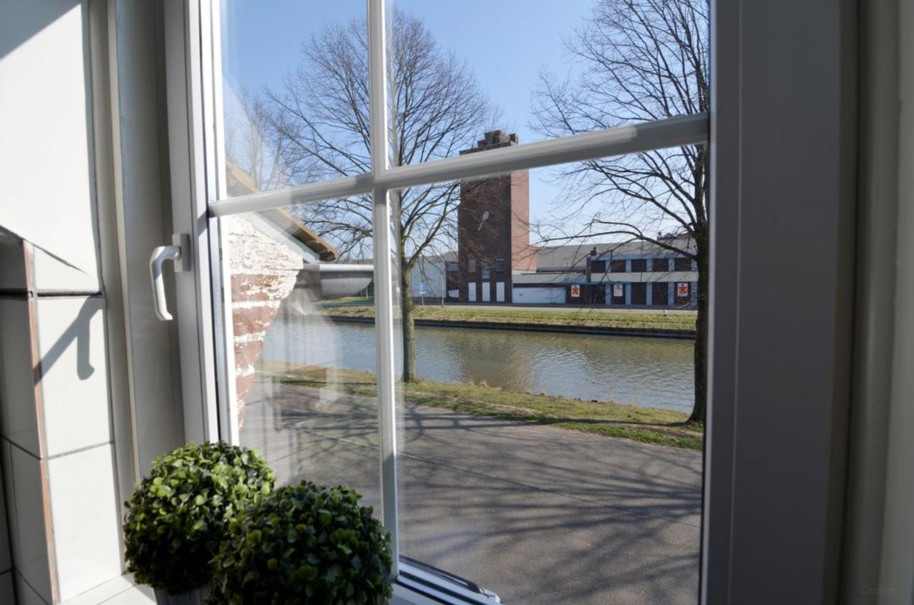 2-kamerappartement aan het kanaal in Weert - Afbeelding 9