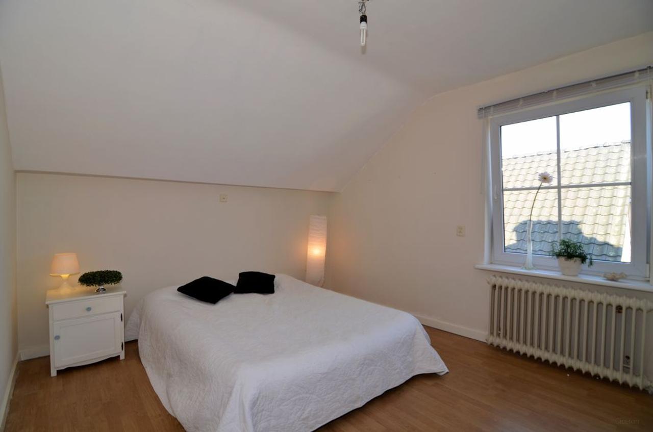 2-kamerappartement aan het kanaal in Weert - Afbeelding 10