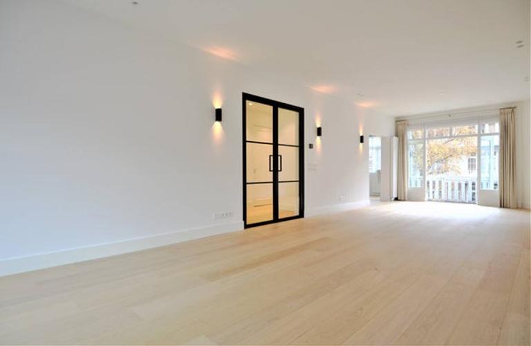 Licht 4-kamer appartement in Stadionbuurt - Afbeelding 1