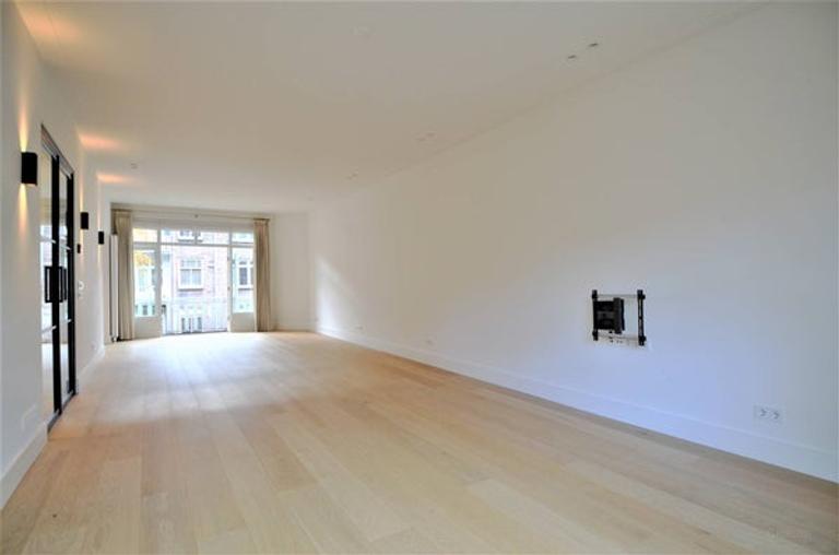 Licht 4-kamer appartement in Stadionbuurt - Afbeelding 3