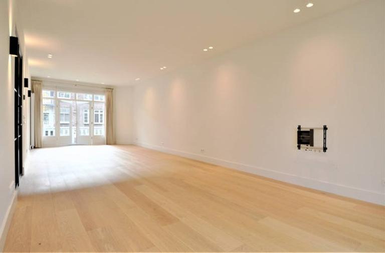 Licht 4-kamer appartement in Stadionbuurt - Afbeelding 4