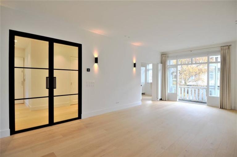 Licht 4-kamer appartement in Stadionbuurt - Afbeelding 5