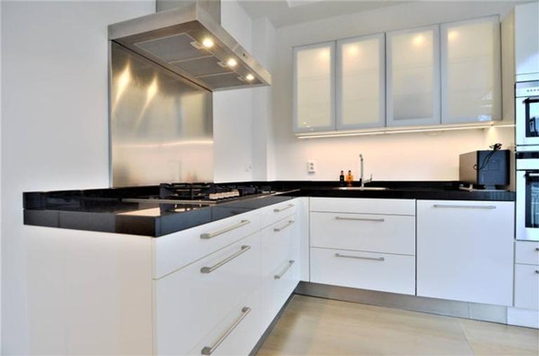 Licht 4-kamer appartement in Stadionbuurt - Afbeelding 7