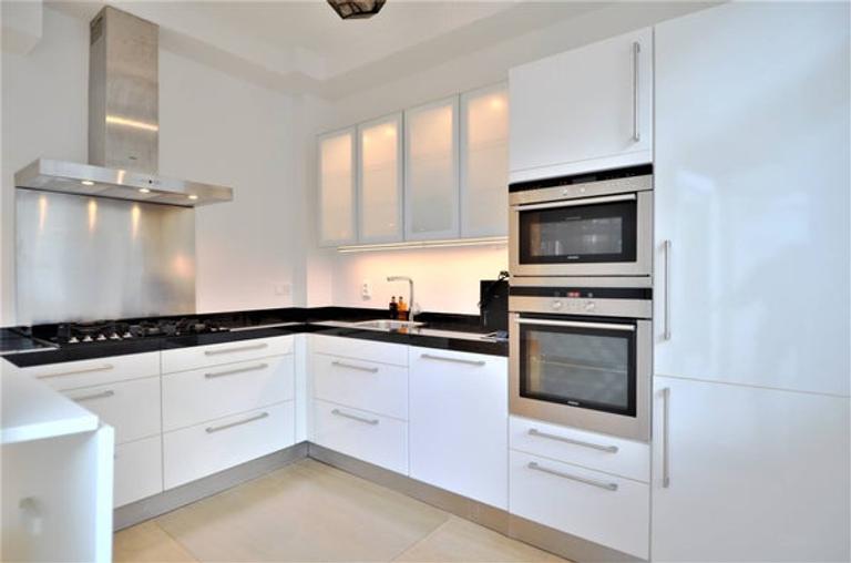 Licht 4-kamer appartement in Stadionbuurt - Afbeelding 15