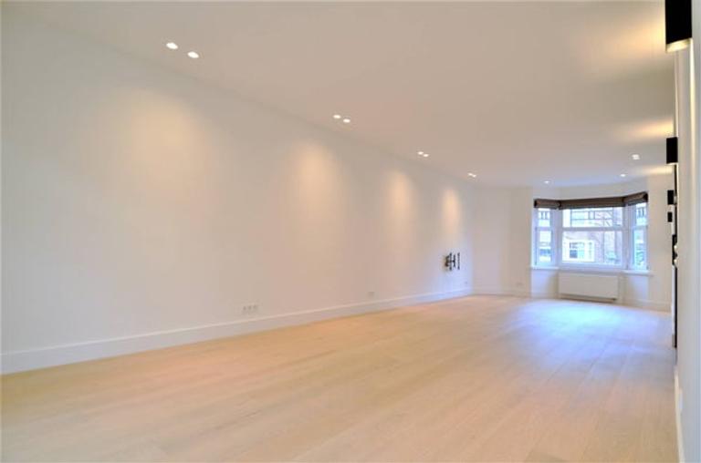 Licht 4-kamer appartement in Stadionbuurt - Afbeelding 16