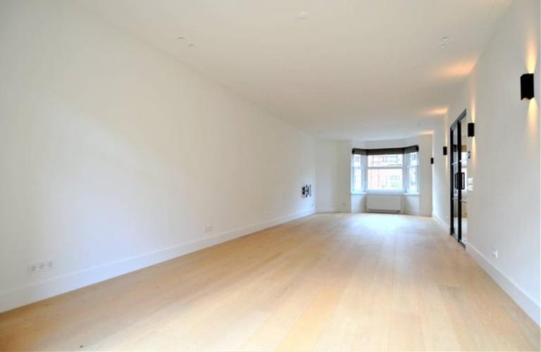Licht 4-kamer appartement in Stadionbuurt - Afbeelding 17