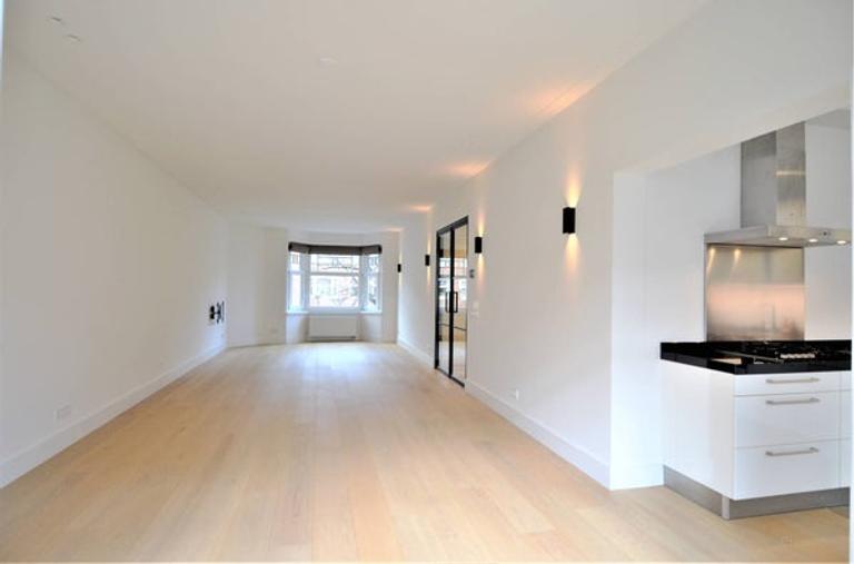 Licht 4-kamer appartement in Stadionbuurt - Afbeelding 18