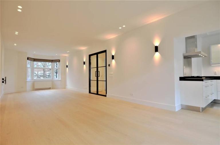Licht 4-kamer appartement in Stadionbuurt - Afbeelding 19