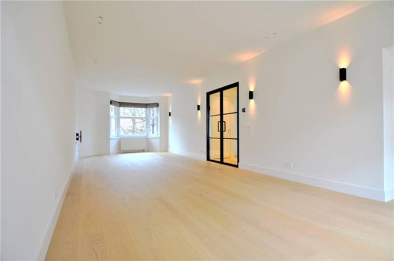 Licht 4-kamer appartement in Stadionbuurt - Afbeelding 20