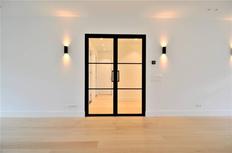 Licht 4-kamer appartement in Stadionbuurt - Afbeelding 21