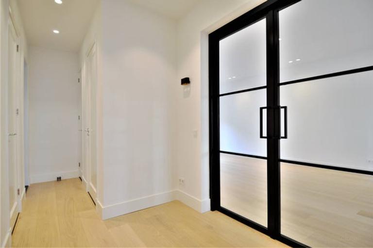 Licht 4-kamer appartement in Stadionbuurt - Afbeelding 22