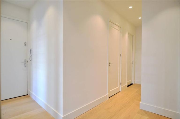 Licht 4-kamer appartement in Stadionbuurt - Afbeelding 23