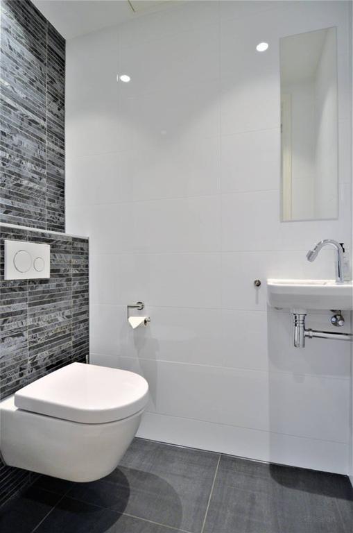 Licht 4-kamer appartement in Stadionbuurt - Afbeelding 24
