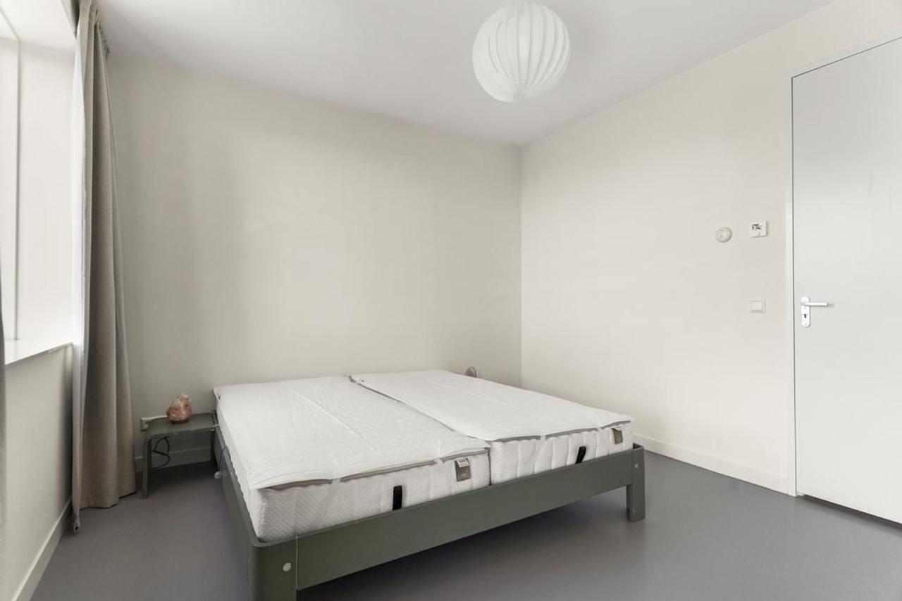 Twee balkons aan het IJ in NDSM - Afbeelding 10