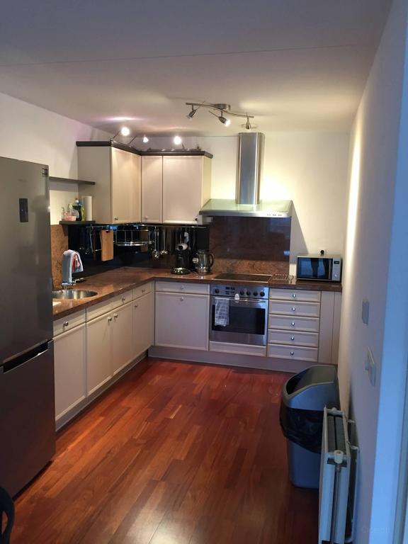 Hoekappartement met parkeerplek in centrum - Afbeelding 7