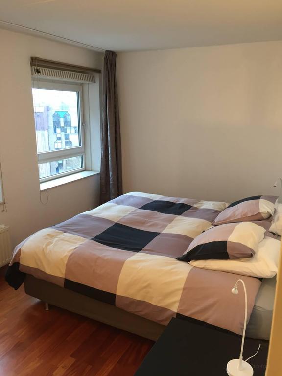 Hoekappartement met parkeerplek in centrum - Afbeelding 8