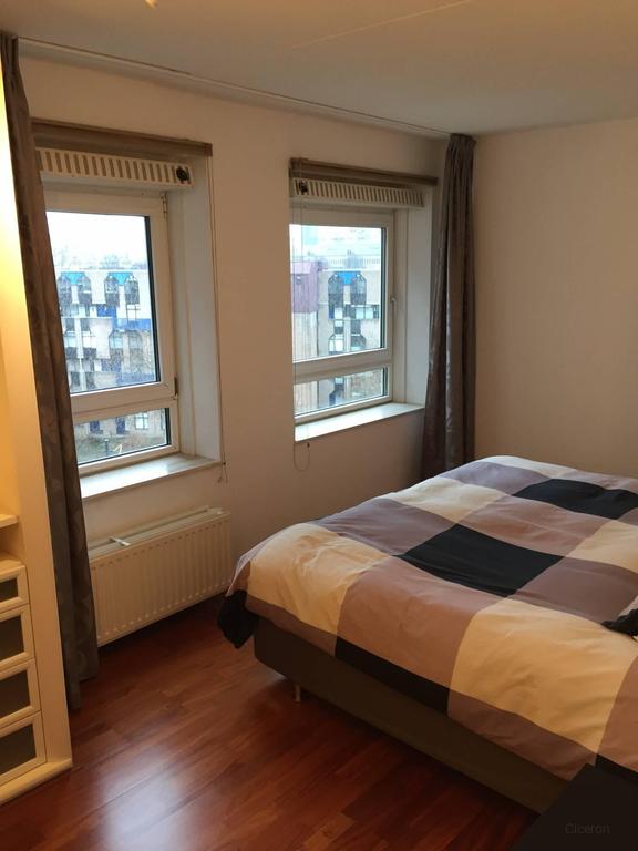 Hoekappartement met parkeerplek in centrum - Afbeelding 9