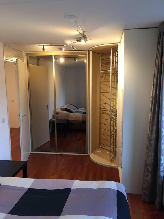 Hoekappartement met parkeerplek in centrum - Afbeelding 10
