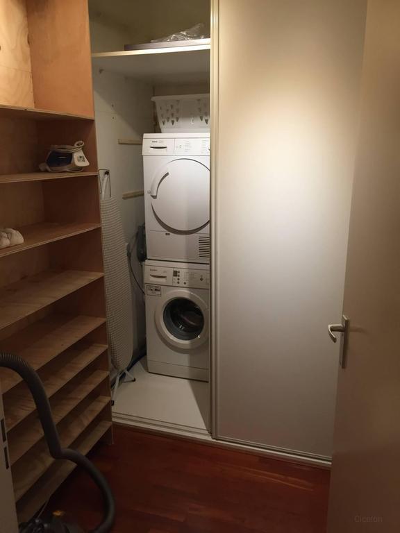 Hoekappartement met parkeerplek in centrum - Afbeelding 14
