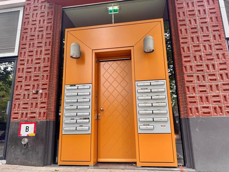 107 m² appartement met parking in centrum - Afbeelding 3