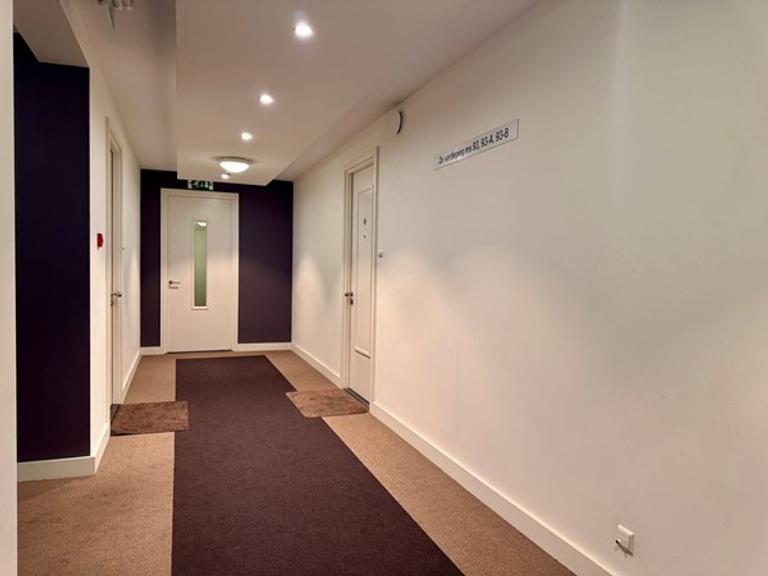 107 m² appartement met parking in centrum - Afbeelding 5