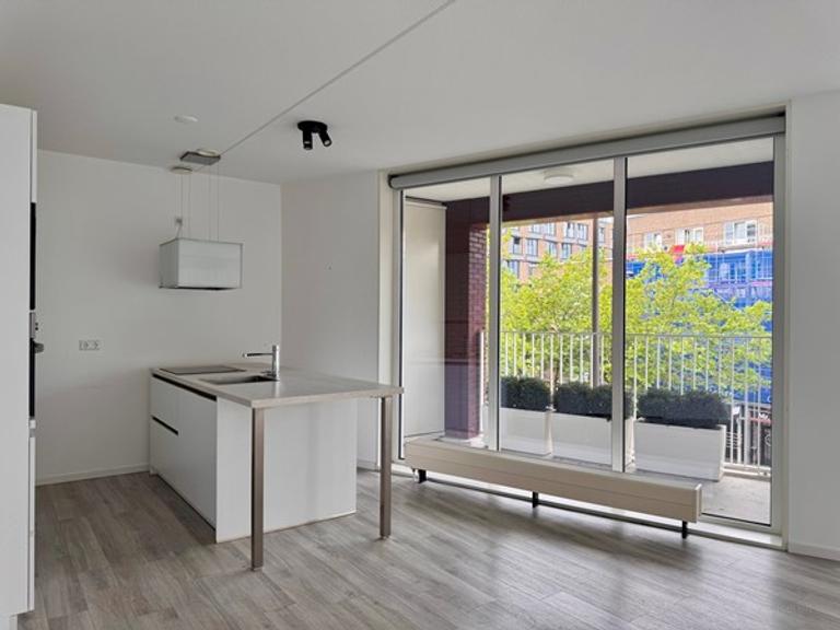 107 m² appartement met parking in centrum - Afbeelding 7