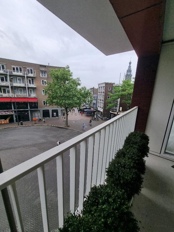 107 m² appartement met parking in centrum - Afbeelding 14
