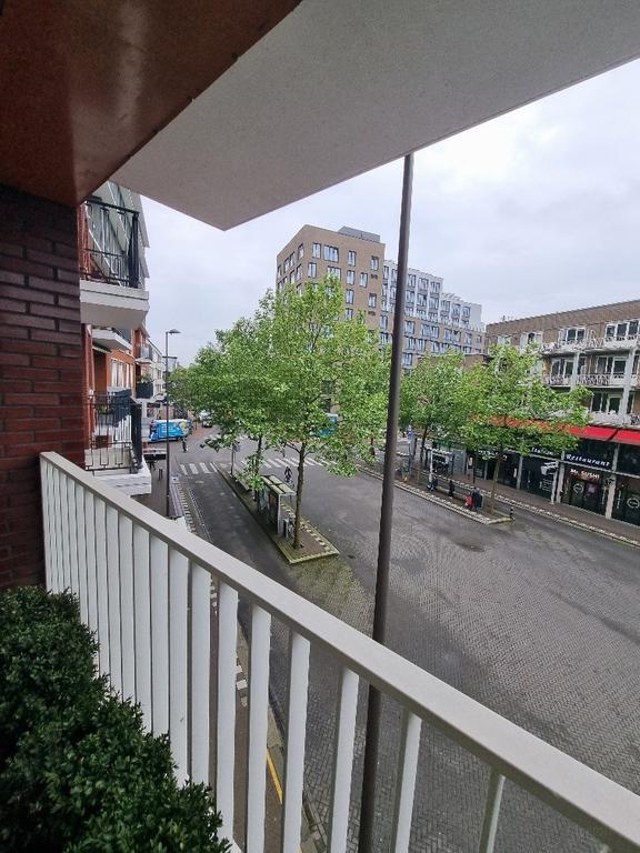 107 m² appartement met parking in centrum - Afbeelding 15
