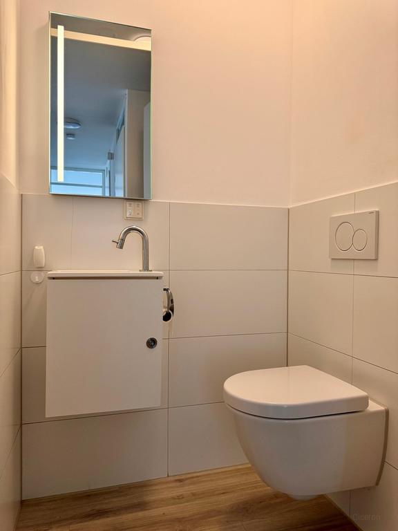 107 m² appartement met parking in centrum - Afbeelding 18