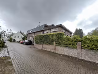 Gemeubileerd appartement met tuin in Steyl