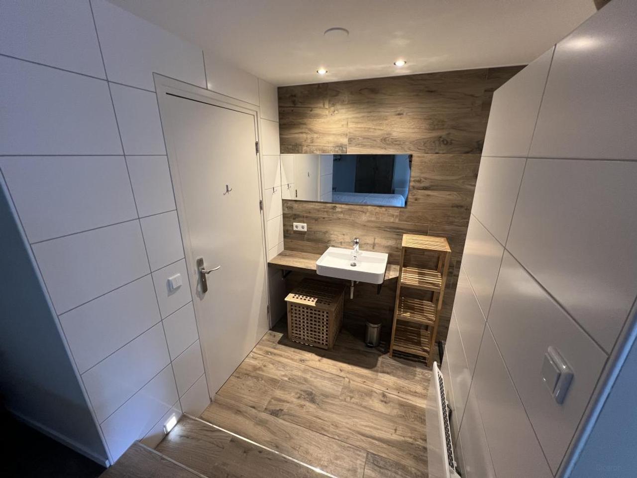 Gemeubileerd appartement met tuin in Steyl - Afbeelding 7