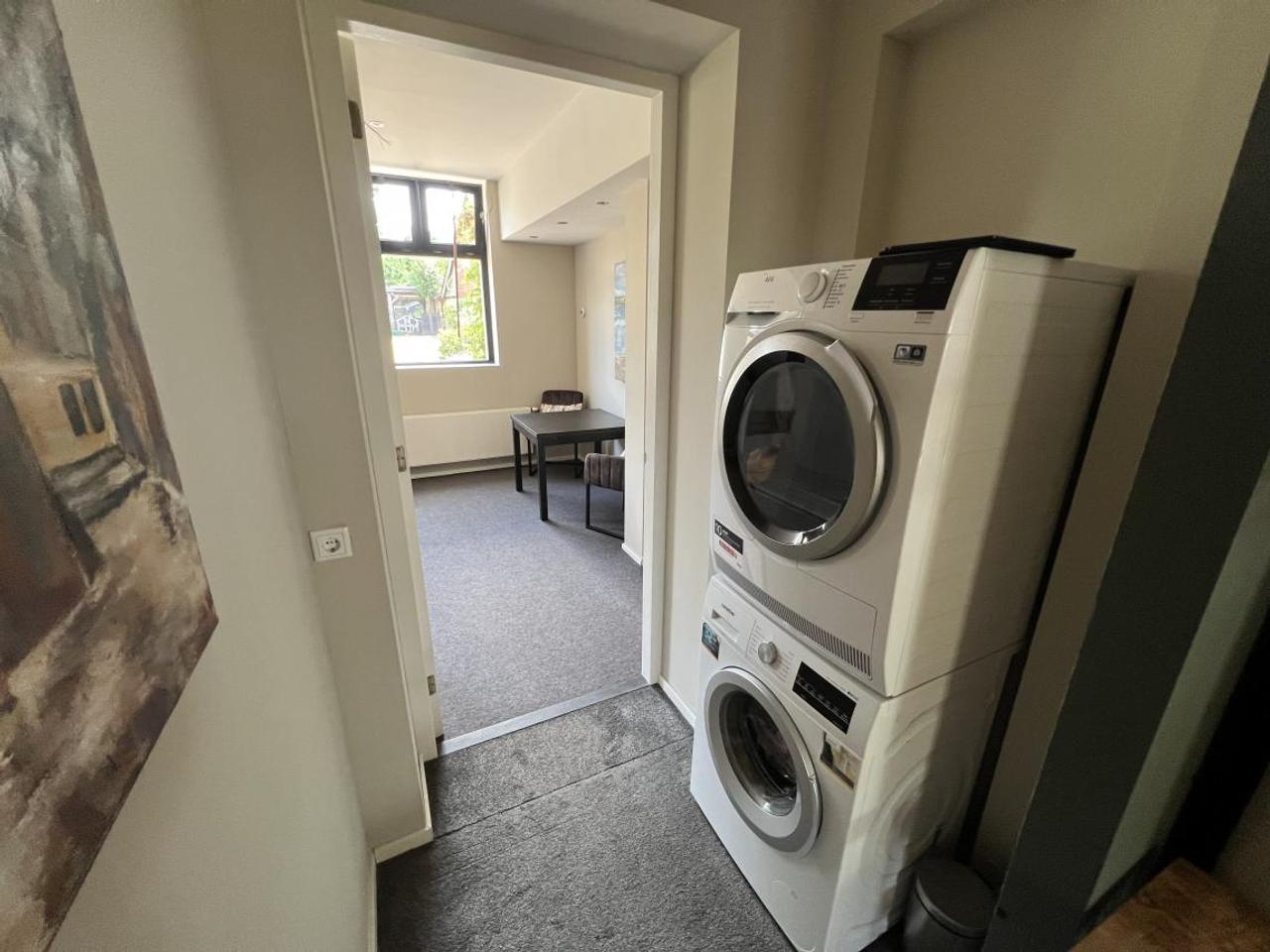 Gemeubileerd appartement met tuin in Steyl - Afbeelding 9
