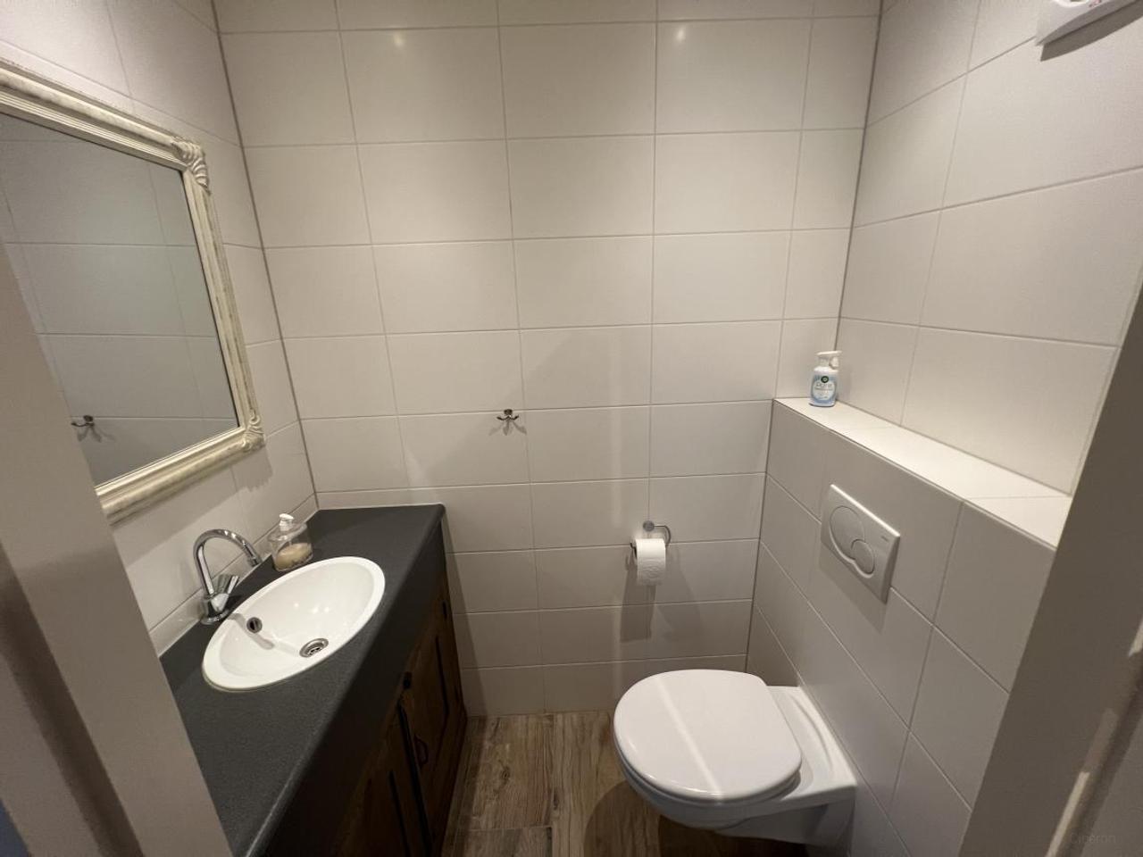 Gemeubileerd appartement met tuin in Steyl - Afbeelding 10