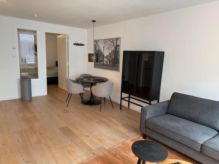 Furnished studio in the heart of Leiden - Image 4